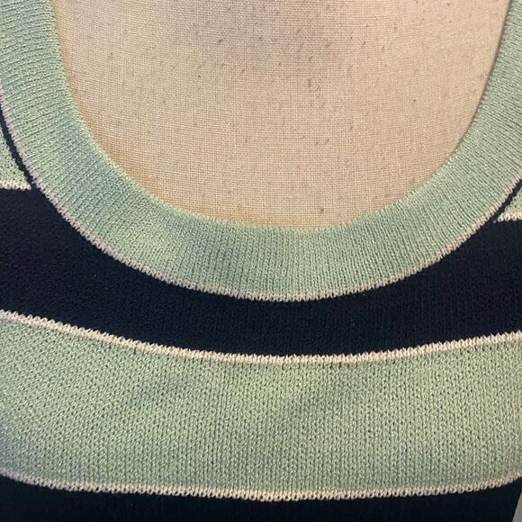 St. John tank top, S - Picture 2 of 7